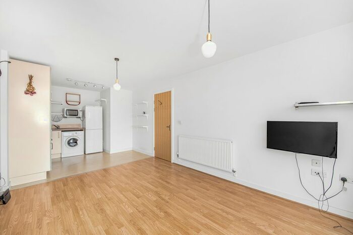 1 Bedroom Flat To Rent In Nara Building, Conington Road, London, SE13