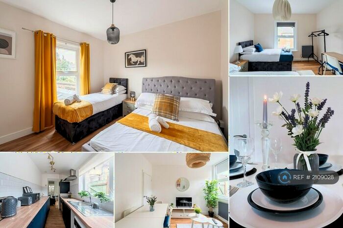 3 Bedroom Terraced House To Rent In New Town Street, Luton, LU1