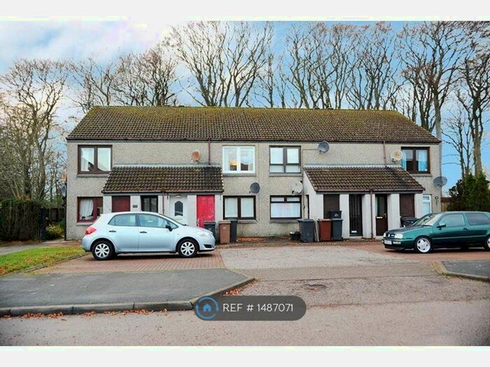 1 Bedroom Flat To Rent In Lee Crescent North, Bridge Of Don, Aberdeen, AB22