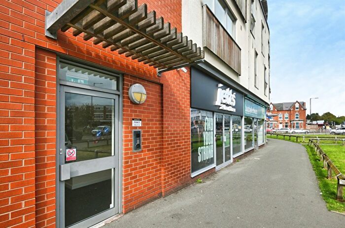1 Bedroom Flat For Sale In Gravelly Hill North, Erdington, Birmingham, B23