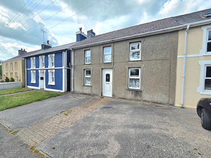 3 Bedroom Property To Rent In Llanybydder, SA40