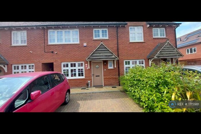 3 Bedroom Terraced House To Rent In Filbert Way, Maidstone, ME15