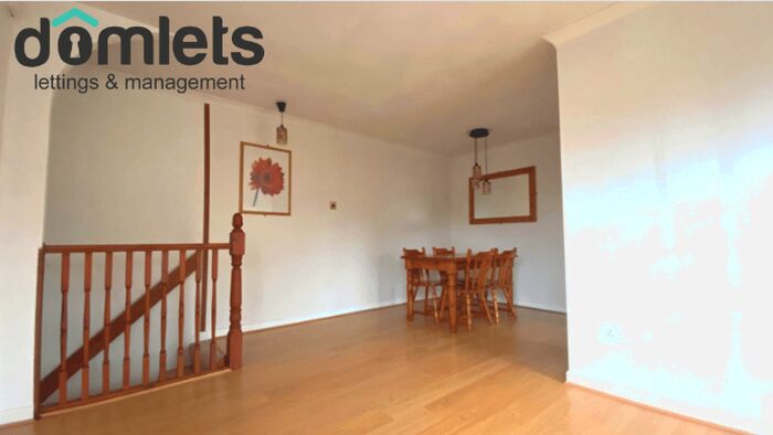 2 Bedroom Flat To Rent In Ashdown Lane, Birchwood, Warrington, Cheshire, WA3