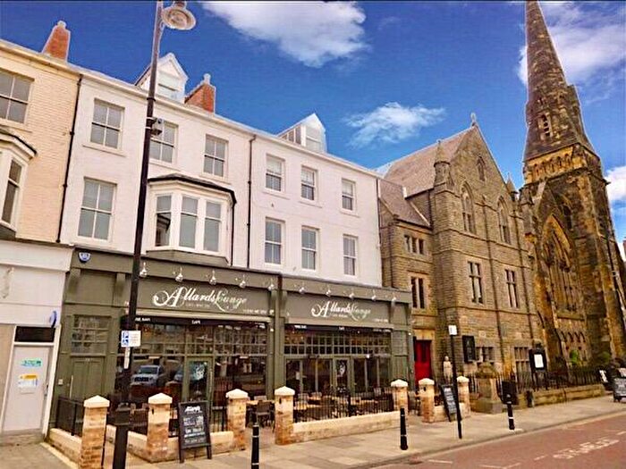 1 Bedroom Flat To Rent In Front Street, Tynemouth. * Fabulous Standard*, NE30