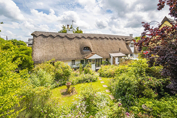 3 Bedroom Detached House For Sale In Great Waldingfield, Sudbury, Suffolk, CO10
