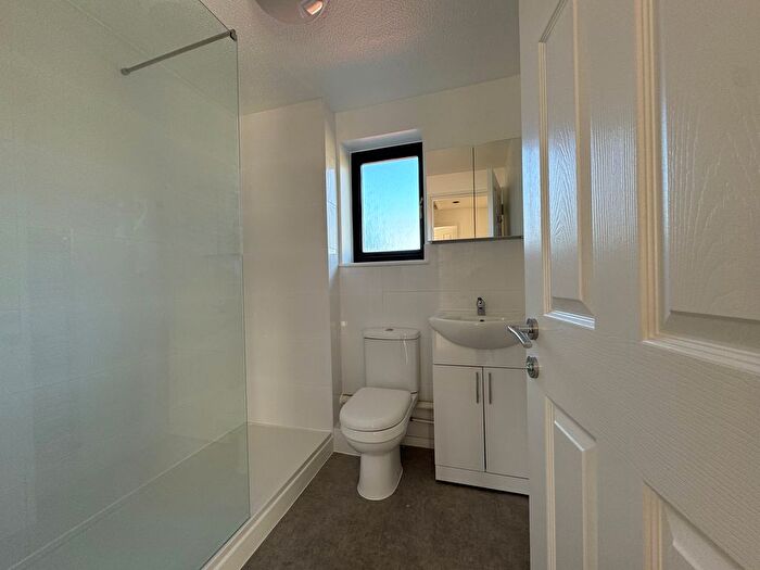 1 Bedroom Flat To Rent In St. Pauls Court, Reading, RG1