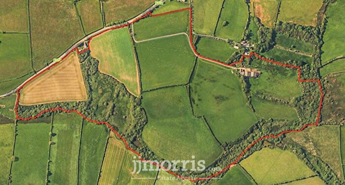 Property For Sale In Walwyns Castle, Haverfordwest, SA62