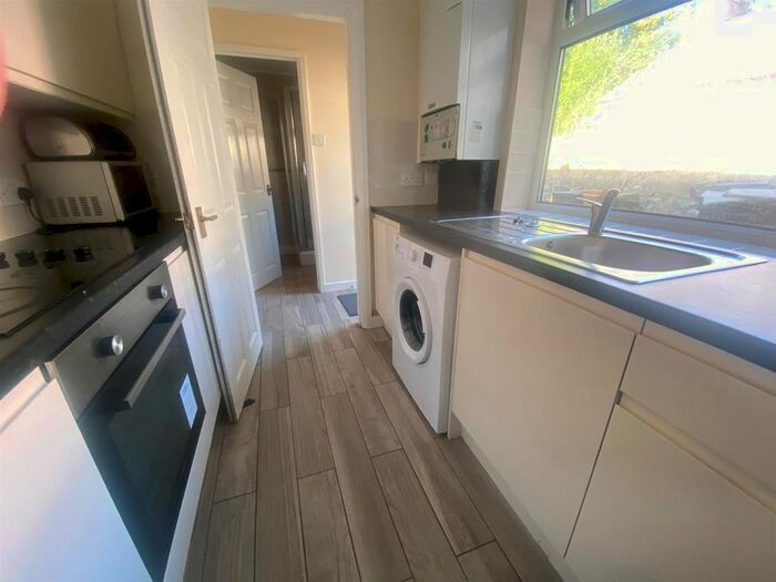 4 Bedroom Property To Rent In Railway Street, Lancaster, LA1