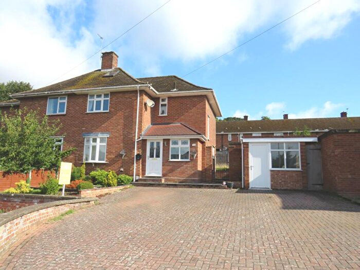 4 Bedroom House To Rent In Brereton Close, Norwich, NR5