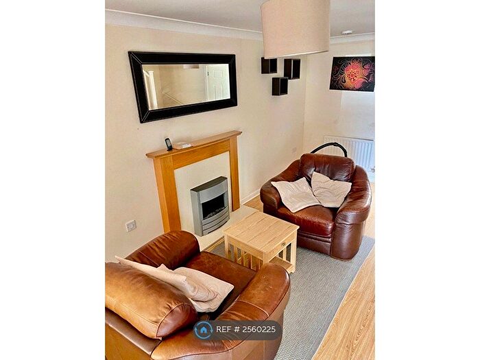 3 Bedroom Terraced House To Rent In Hazel Grove, Bristol, BS7