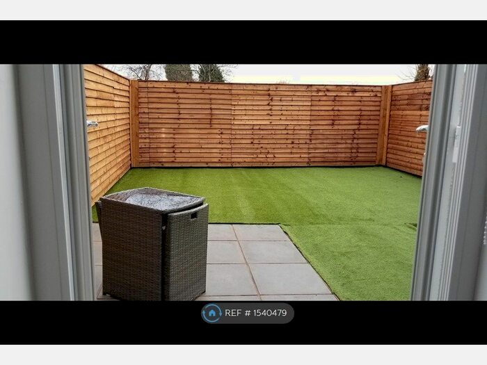 3 Bedroom Terraced House To Rent In Worcester Drive, Liverpool, L13