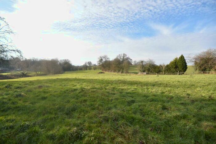 Land For Sale In Church Lane, Ashperton, Herefordshire, HR8