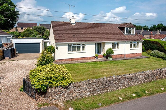 3 Bedroom Bungalow For Sale In Honiton Road, Churchinford, Taunton, Somerset, TA3