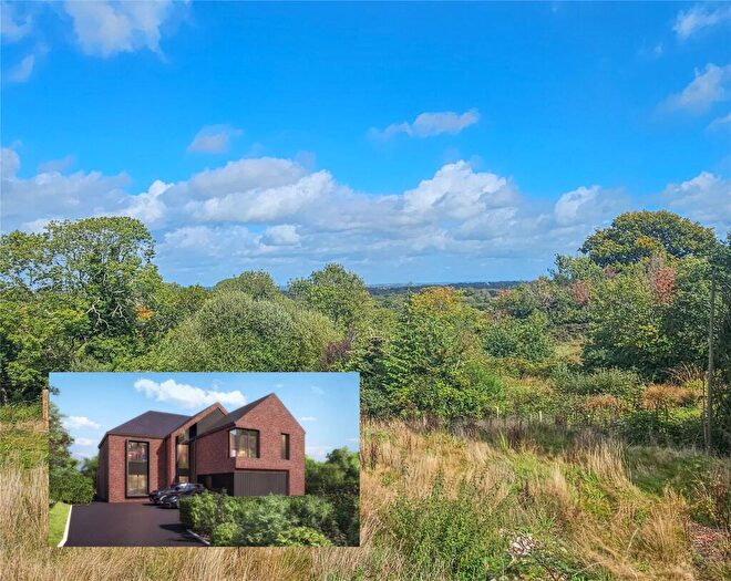 Property For Sale In Hurst Road, Hassocks, BN6