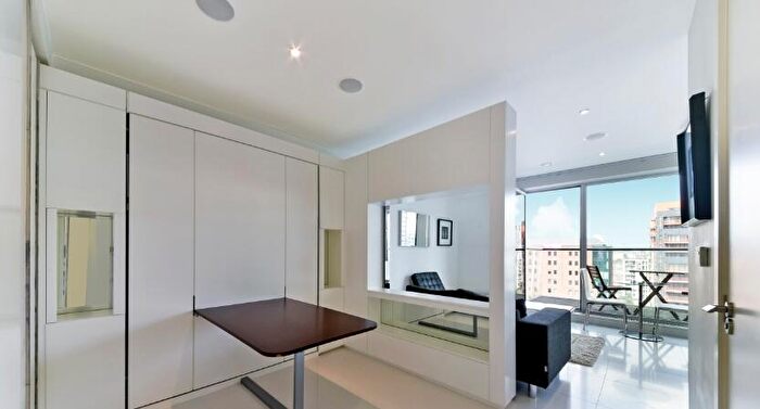 Apartment To Rent In Baltimore Wharf, London, E14