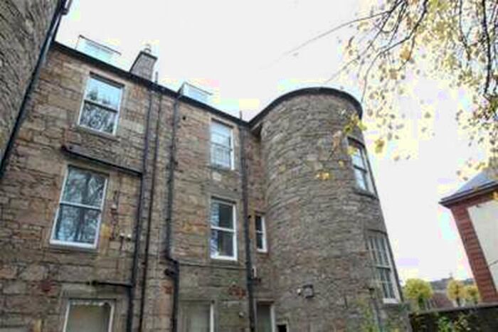 1 Bedroom House To Rent In Christie Street, Paisley, PA1