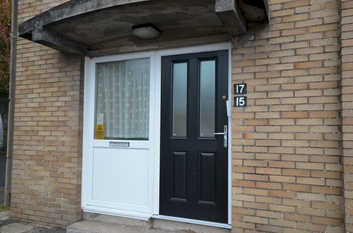 2 Bedroom Apartment To Rent In Townhead Street, Cumnock, Ayrshire, KA18