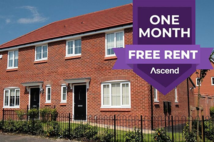 3 Bedroom Semi-Detached House To Rent In Alvaredus, Nottingham, NG11