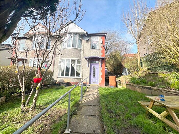2 Bedroom Semi-Detached House To Rent In Fernhill Drive, Stacksteads, Rossendale, OL13