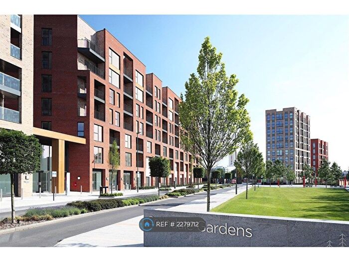 1 Bedroom Flat To Rent In Lismore Boulevard, London, NW9