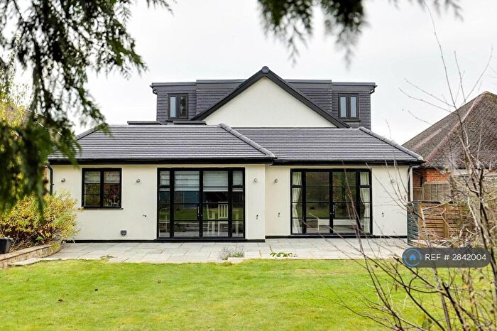 5 Bedroom Detached House To Rent In Oakington Avenue, Little Chalfont, HP6