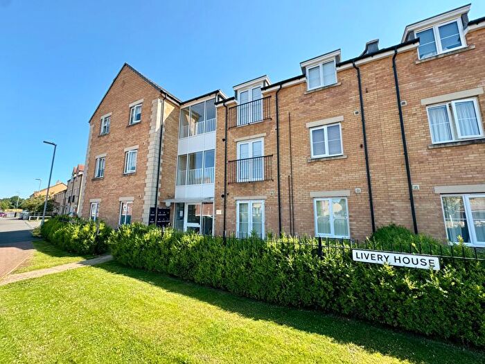 1 Bedroom Flat To Rent In Stud Road, Barleythorpe, Oakham, LE15