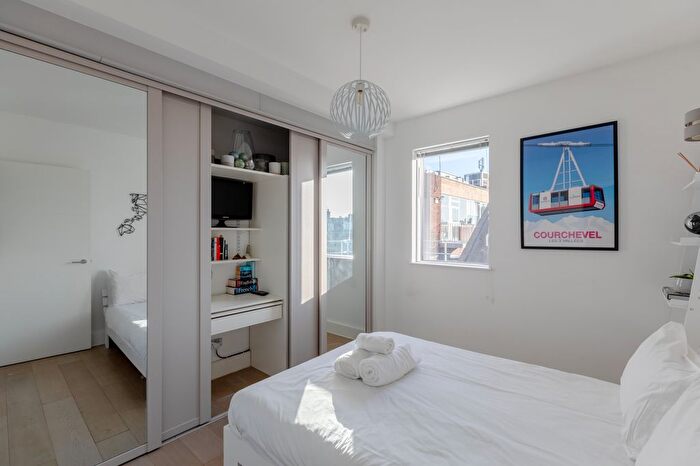 2 Bedroom Flat To Rent In Osborn Terrace, London . All Bills Included. (Lndn-O), SE3