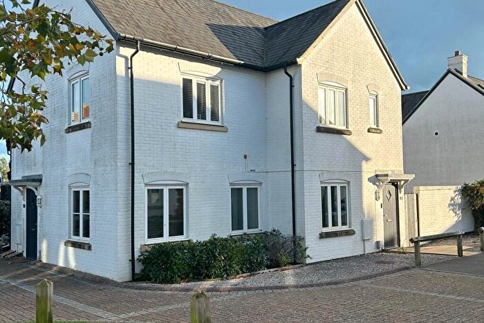 2 Bedroom Flat To Rent In Camellia Way, Whiteley, PO15