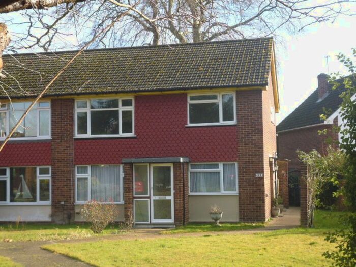 2 Bedroom Property To Rent In Ravenswood Gardens, Isleworth, TW7