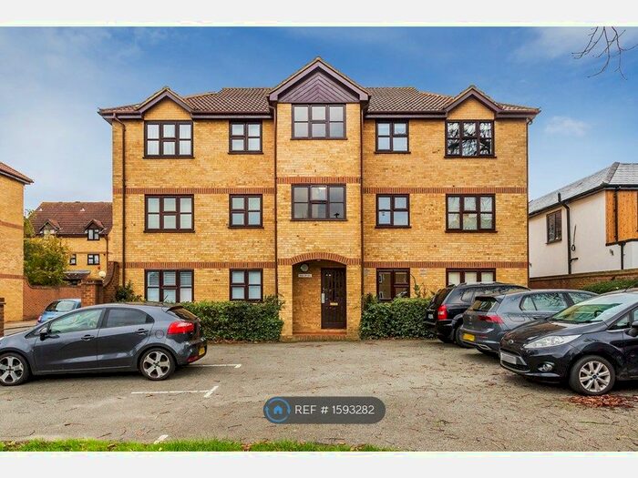 1 Bedroom Flat To Rent In Kings Avenue, London, SW12