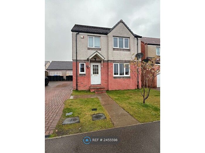 4 Bedroom Detached House To Rent In Bishopston Circle, Portlethen, Aberdeen, AB12