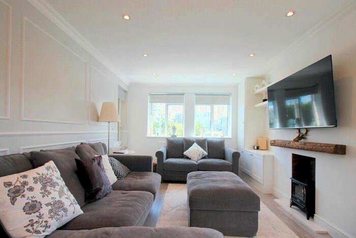2 Bedroom Flat To Rent In Forty Avenue, Wembley, HA9