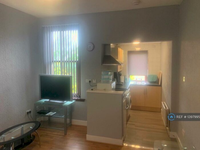 2 Bedroom Flat To Rent In Falkirk, Falkirk, FK2