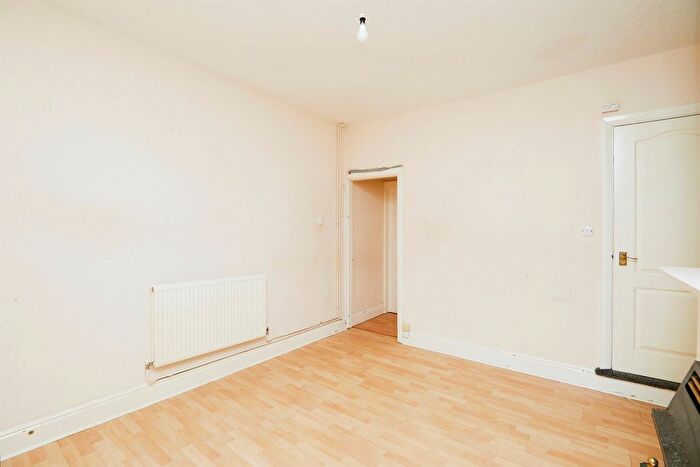 2 Bedroom Terraced House For Sale In Brough Street, Derby, DE22