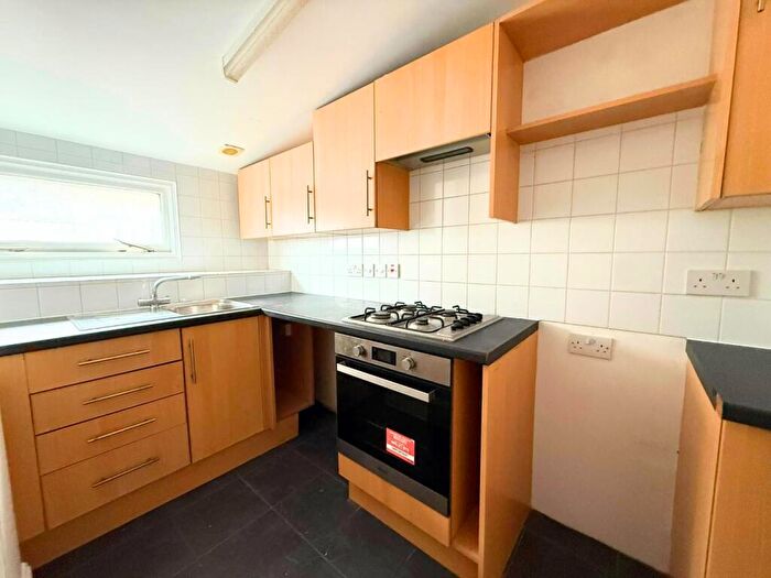 1 Bedroom Apartment To Rent In Southside Street, PL1
