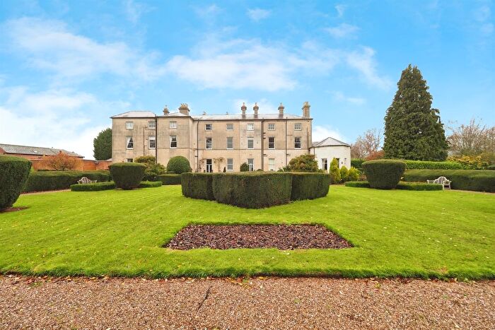 2 Bedroom Flat For Sale In Hall Drive, Burton-On-The-Wolds, Loughborough, LE12