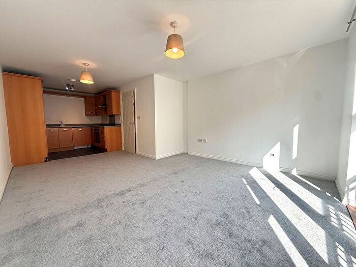 2 Bedroom Terraced House To Rent In Harrowby St, Cardiff Bay, CF10