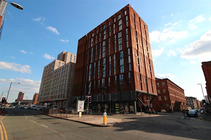 2 Bedroom Apartment To Rent In Oxid House, Newton Street, Manchester City Centre, Manchester, M1