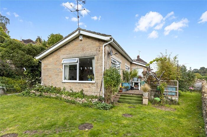 2 Bedroom Bungalow For Sale In Penn Hill, Yeovil, Somerset, BA20