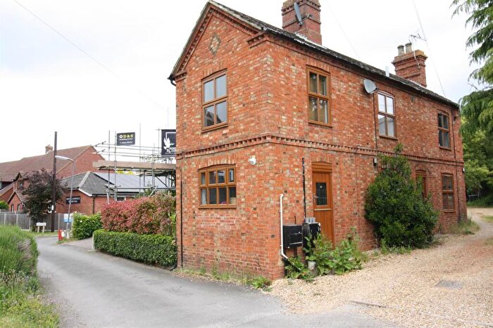 2 Bedroom House To Rent In Church End, Newton Longville, Milton Keynes, MK17