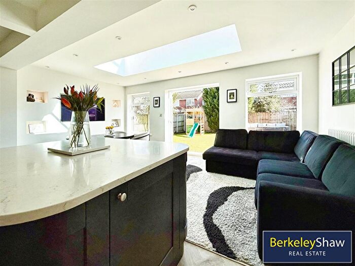 3 Bedroom Detached House For Sale In Blundell Road, Hightown, Liverpool, L38
