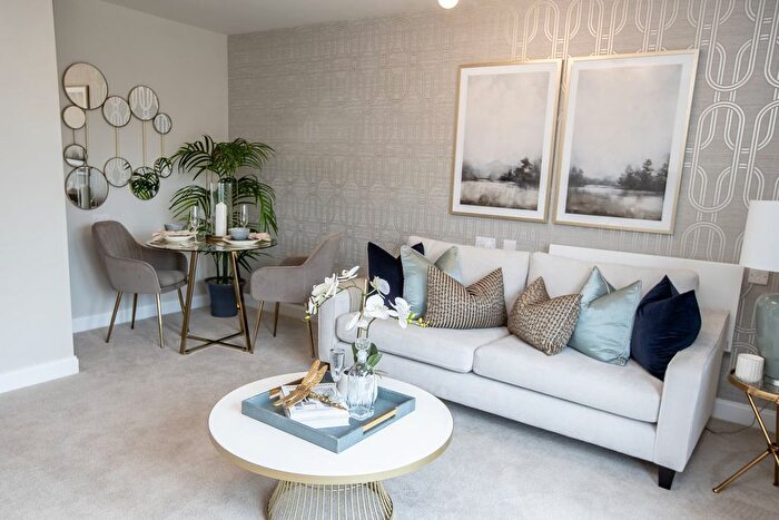 1 Bedroom Flat To Rent In Icknield Way, Baldock, SG7