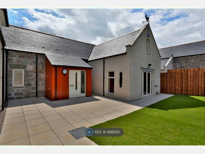 3 Bedroom Terraced House To Rent In Newpark Steading, Aberdeen, AB15