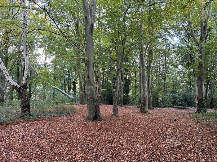 Land For Sale In St Anne's, Bristol, Bristol, North Somerset, BS4