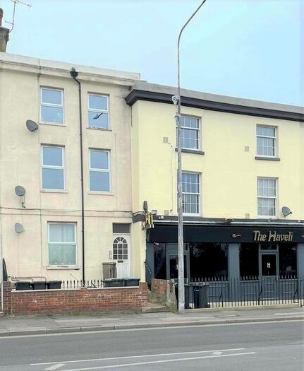 1 Bedroom Flat To Rent In London Road, Northfleet, Gravesend, DA11