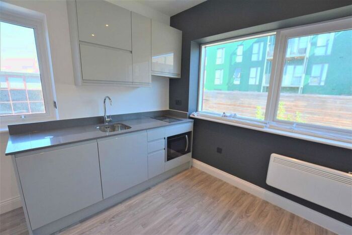 Studio To Rent In Colindale Avenue, London NW9