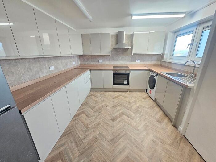 3 Bedroom Duplex To Rent In Wimpson Lane, Southampton, Hampshire, SO16
