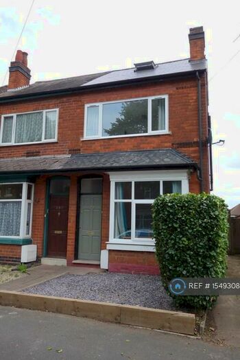 5 Bedroom Semi-Detached House To Rent In Gristhorpe Road, Birmingham, B29
