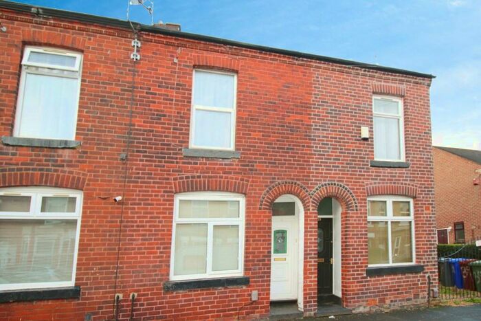 2 Bedroom Terraced House To Rent In Woodland Avenue, Manchester, Greater Manchester, M18