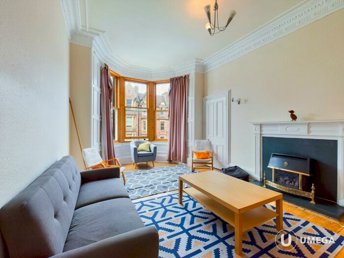 2 Bedroom Flat To Rent In Marchmont Road, Marchmont, Edinburgh, EH9